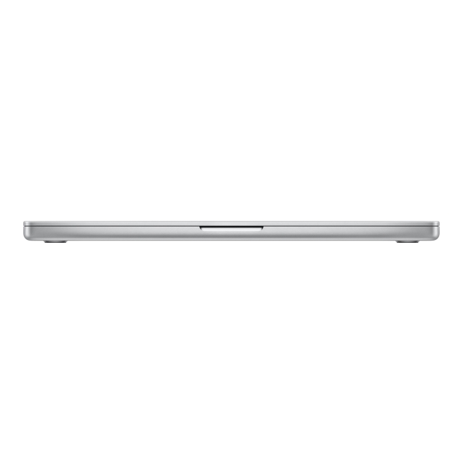 MacBook Pro 16" M5 Pro 18/20-Core (48GB/1TB SSD/Nanotexturglas/Kein Netzteil) – Silber