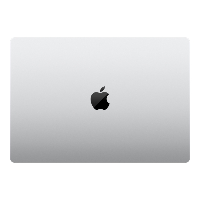 MacBook Pro 16" M5 Pro 18/20-Core (48GB/2TB SSD/Nanotexturglas/Kein Netzteil) – Silber