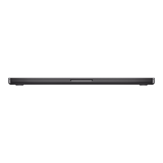 MacBook Pro 16" M5 Pro 18/20-Core (48GB/2TB SSD/Kein Netzteil) – Space Schwarz