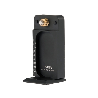 ALPA stitching adapter for MAX