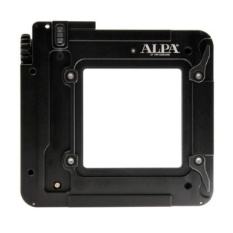 ALPA 12 STC