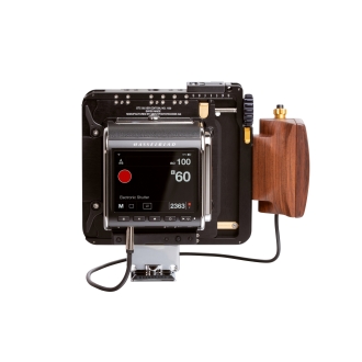 ALPA 12 STC Kit Silver Edition (ohne Digitalback)