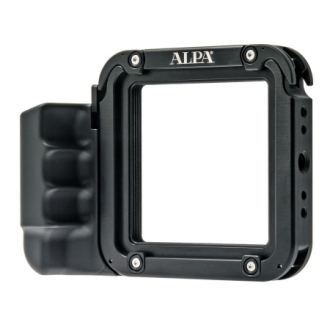 ALPA 12 TC handgrip