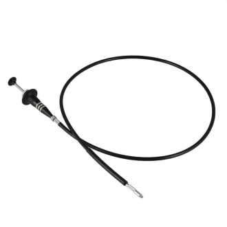 ALPA/Schreck Profi-Drahtauslöser 80 cm