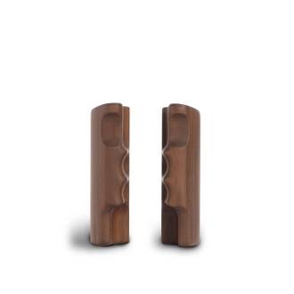 ALPA Handgriff-Paar für ALPA 12 PLUS