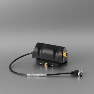 ALPA Handgriff-Kit Elektronik-Verschluss