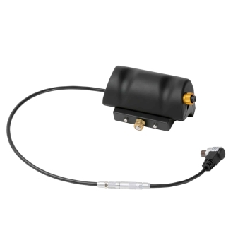 ALPA Handgriff-Kit IQ4 Elektronik-Verschluss