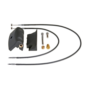 ALPA Handgriff und Kabelauslöser für ALPA 12 TC, STC, MAX, XY, FPS