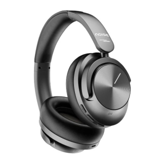 Noise Master Buds Max Onyx Black