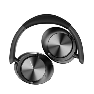 Noise Master Buds Max Onyx Black