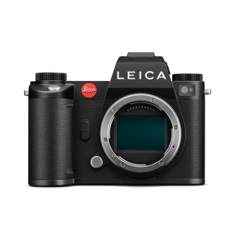 Leica, SL3, schwarz