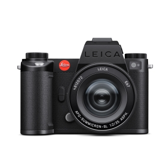 Leica, SL3-S (ungeöffnete Ausstellungsware)