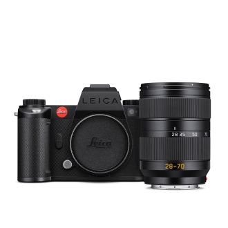 Leica, SL3-S Vario Kit 28-70