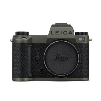 Leica, SL3, Reporter