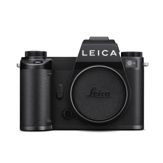 Leica, SL3-P, schwarz