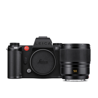 Leica, SL3-S Prime Kit 50