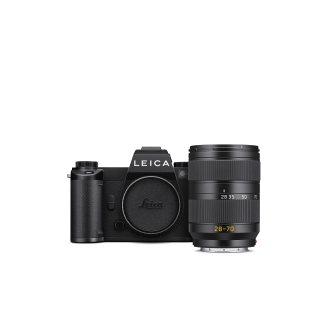 Leica, SL3-P Vario Kit 28-70