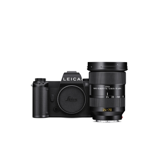 Leica, SL3-P Vario Kit 24-70