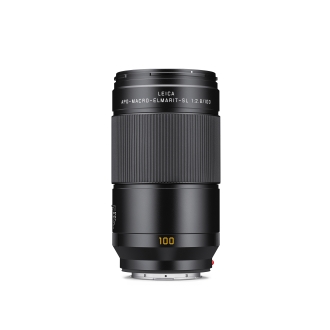 Leica, APO-Macro-Elmarit-SL 1:2.8/100 ASPH.
