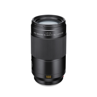 Leica, APO-Macro-Elmarit-SL 1:2.8/100 ASPH.