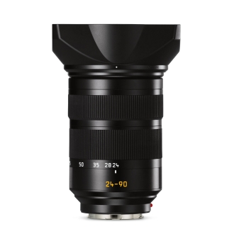 Leica, VARIO-ELMARIT-SL 1:2.8-4/24-90 ASPH., schwarz eloxiert