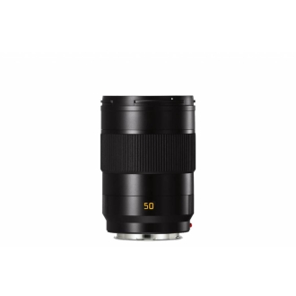 Leica, APO-SUMMICRON-SL 1:2/50 ASPH., schwarz eloxiert
