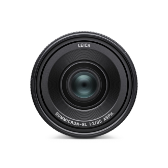 Leica Summicron-SL 1:2/35 ASPH.