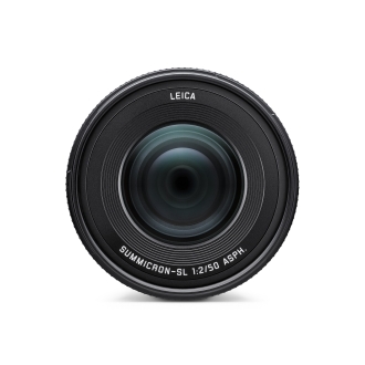 Leica Summicron-SL 1:2/50 ASPH.