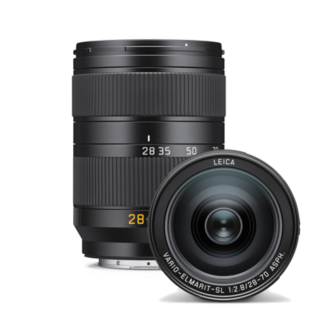LEICA VARIO-ELMARIT-SL 1:2.8/28-70 ASPH.