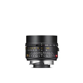 Leica Summicron-M 1:2/28 ASPH.
