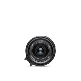 Leica Summicron-M 1:2/28 ASPH.