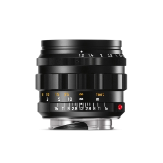 Leica, Noctilux-M 1:1.2/50 ASPH