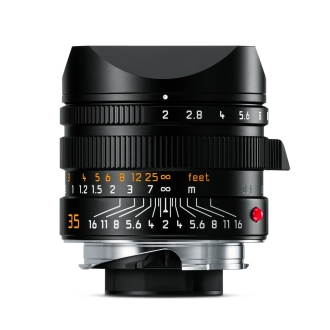 Leica, APO-Summicron-M 1:2/35 ASPH