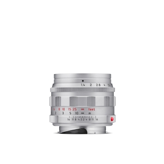 Leica Summilux-M 50 f/1.4