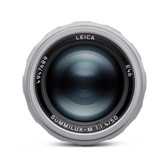 Leica Summilux-M 50 f/1.4