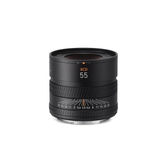 HASSELBLAD Objektiv XCD ƒ2.5/55V