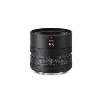 HASSELBLAD Objektiv XCD ƒ2.5/55V