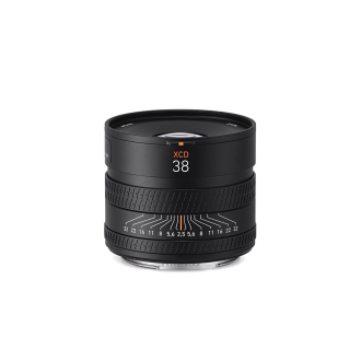 HASSELBLAD Objektiv XCD ƒ2.5/38V