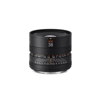 HASSELBLAD Objektiv XCD ƒ2.5/38V