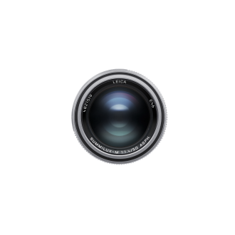 Leica Summilux-M 1:1.4/50 ASPH., silbern