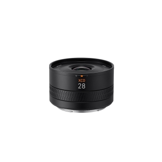 HASSELBLAD Objektiv XCD ƒ4.0/28P