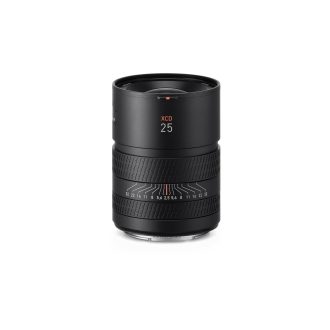 HASSELBLAD Objektiv XCD ƒ2,5/25V
