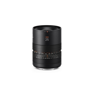 HASSELBLAD Objektiv XCD ƒ2,5/25V