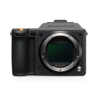 HASSELBLAD X2D II 100C (EU)