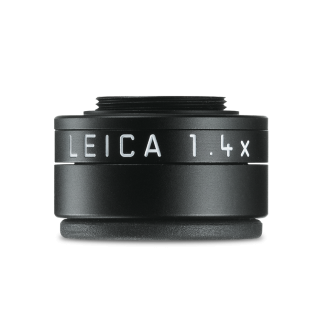 Leica, viewfinder magnifier M 1.4x
