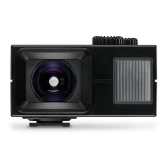 Leica, Universal Weitwinkelsucher M