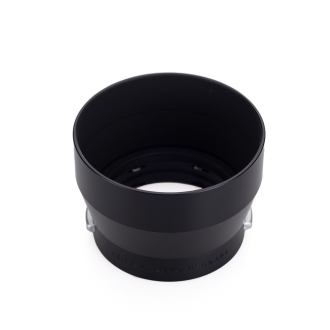 Leica, Gegenlichtblende für M 1:4/90, schwarz