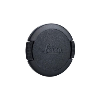Leica, Objektiv-Vorderdeckel E 39