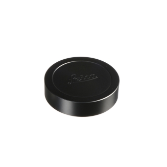 Leica, Objektiv-Vorderdeckel (Metall) für M 1:0.95/50 ASPH., schwarz