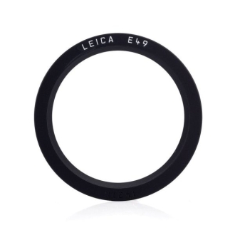 Leica, Adapter E49 für Universal-Polfilter M